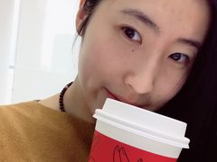 -星巴克(恒基688广场店)