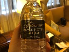 -上海和平饭店 Fairmont Peace Hotel