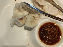 -西贝(深圳卓悦汇店)