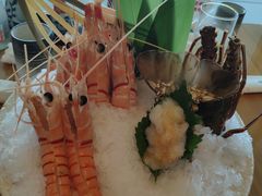 -王鼎精致料理铁板烧(世博源店)