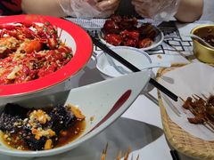 -熊记虾王·小龙虾(东晓南店)