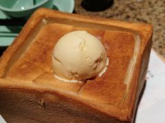 -绿茶餐厅(coco park 店)