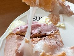 -流酥可心·牛乳蛋糕商店(禾祥西路店)