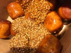 手切一口肠-奶奶的美食(悦立方店)