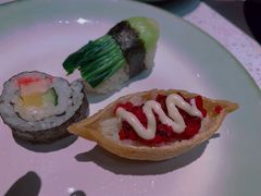 -金海湾自助餐厅(金陵饭店)