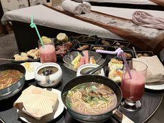 -和子足浴SPA会馆(竹山路店)