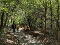 -云峰山自然风景区