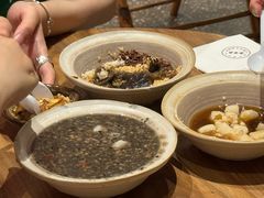 -甘婆婆醪糟汤圆
