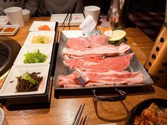 -炉小哥烤肉(信万广场店)