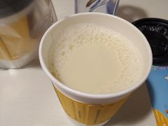 -麦当劳(东直门外大街店)