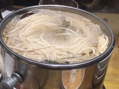 -怡人怡口牛排海鲜自助(飞龙大厦店)