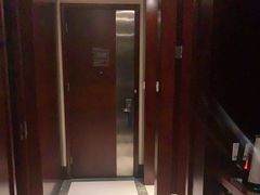 -无锡君来洲际酒店