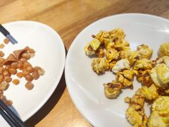 -醉得意·山茶油炒土鸡(石狮泰禾店)