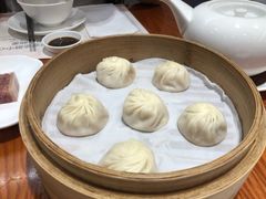 -鼎泰丰(新港中心店)