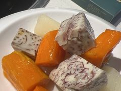 -百年果林椰子鸡(中洲店)