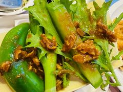 -灶座小锅烀饼·铁锅炖(道里店)