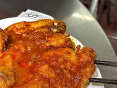 -燃计沙茶皇·香港沙茶火锅(人广旗舰店)