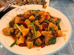 饵块鸡-红豆园(文林街店)