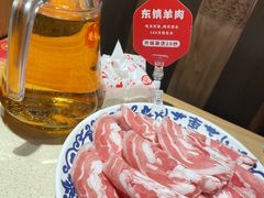 -东镇老火锅(长春路首店)