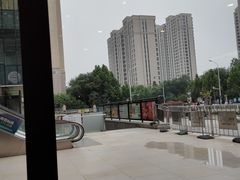 -汉堡王(北京通州领展店)