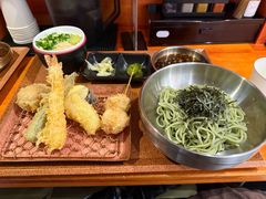 -天妇罗内顺田(罗湖店)