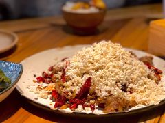 金沙牛肉-无届青年餐馆(熙街店)
