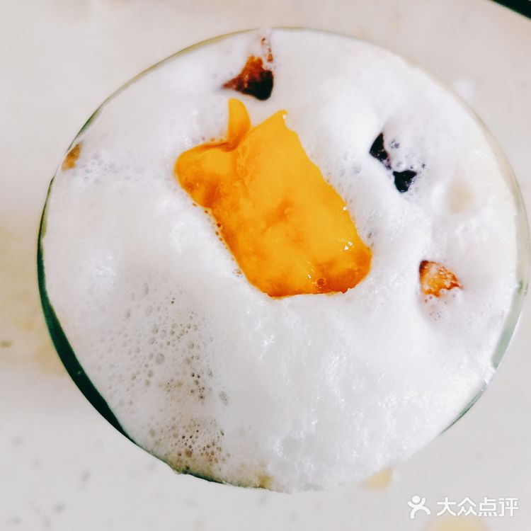 今天新开包的豆子，玫瑰谷