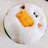 今天新开包的豆子，玫瑰谷