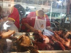 -陈光记烧腊店(罗保博士街店)