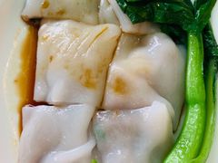 虾仁肠粉-青岛海景花园大酒店·粤海餐厅
