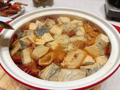 -颂福楼·南京菜(定淮门店)