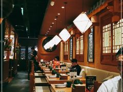 大堂-云海肴云南菜(正大广场店)