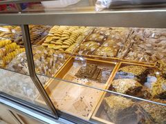 -玛尔哈巴·塔塔尔糕点(华侨小区店)