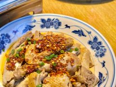 -印象鲵宴·张家界地标美食名片(溪布街店)