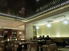 大堂-海航大厦万豪酒店彩海轩中餐厅(霄云路店)