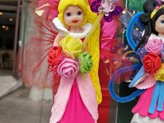 -济南方特东方神画