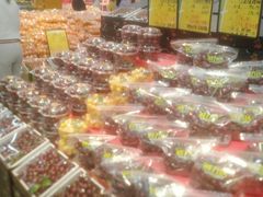 -鲜力达果品批发直销(青山店)