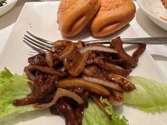 -莆田餐厅PUTIEN(西安万象天地店)