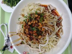 -北大家园食堂