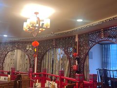 -怡和居北京涮羊肉(次南门店)