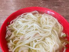 -继红顺河抄手名小吃