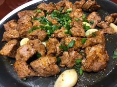-郑庄脂渣海鲜楼(九水路店)