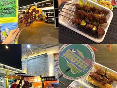 -柴油机1959创意园(IF1959文创园)