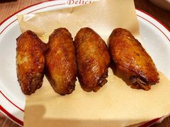 -玛格萝妮比萨屋(四平店)
