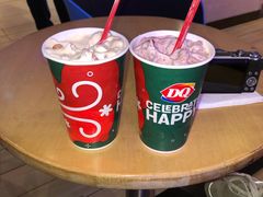 -DQ·蛋糕·冰淇淋(五角场万达店)