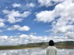 -黄河九曲第一湾