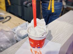 奥利奥芝士蛋糕-DQ·蛋糕·冰淇淋(五角场万达店)