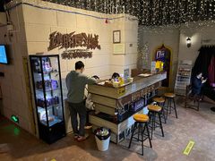 -逃脱反斗城沉浸剧情密室(北京路店)