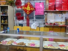 -奇香楼(五眼桥横街店)