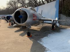 -中国航空博物馆